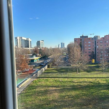 Cozy Apartment Mm Uruguay Милано Екстериор снимка