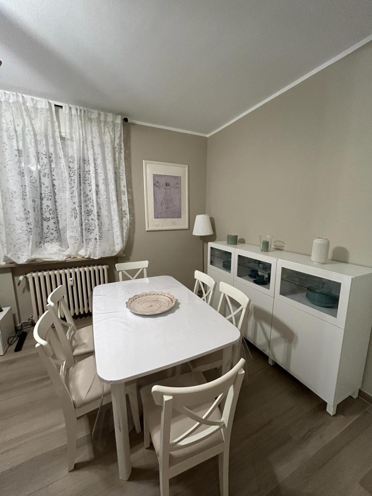 Cozy Apartment Mm Uruguay Милано Екстериор снимка