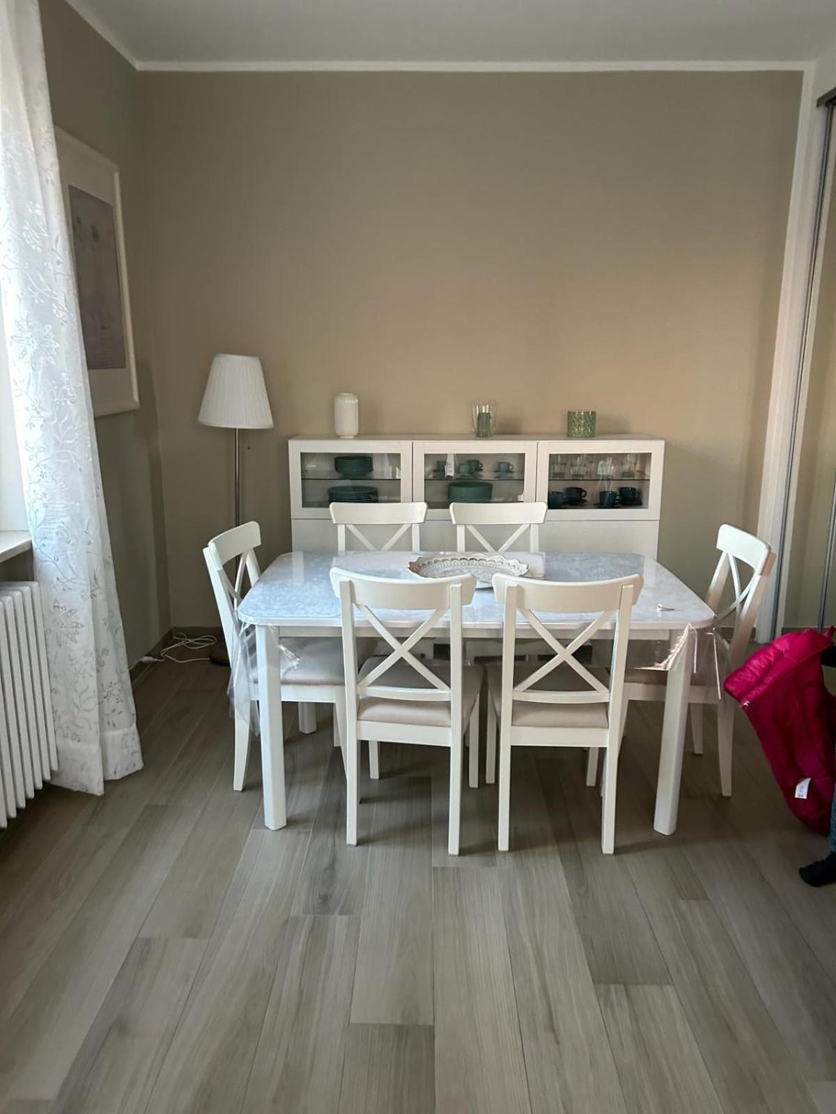 Cozy Apartment Mm Uruguay Милано Екстериор снимка