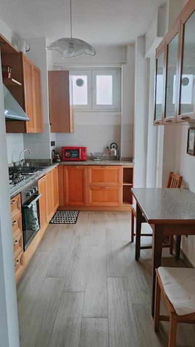 Cozy Apartment Mm Uruguay Милано Екстериор снимка