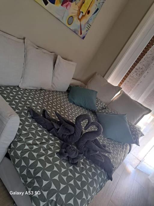 Cozy Apartment Mm Uruguay Милано Екстериор снимка