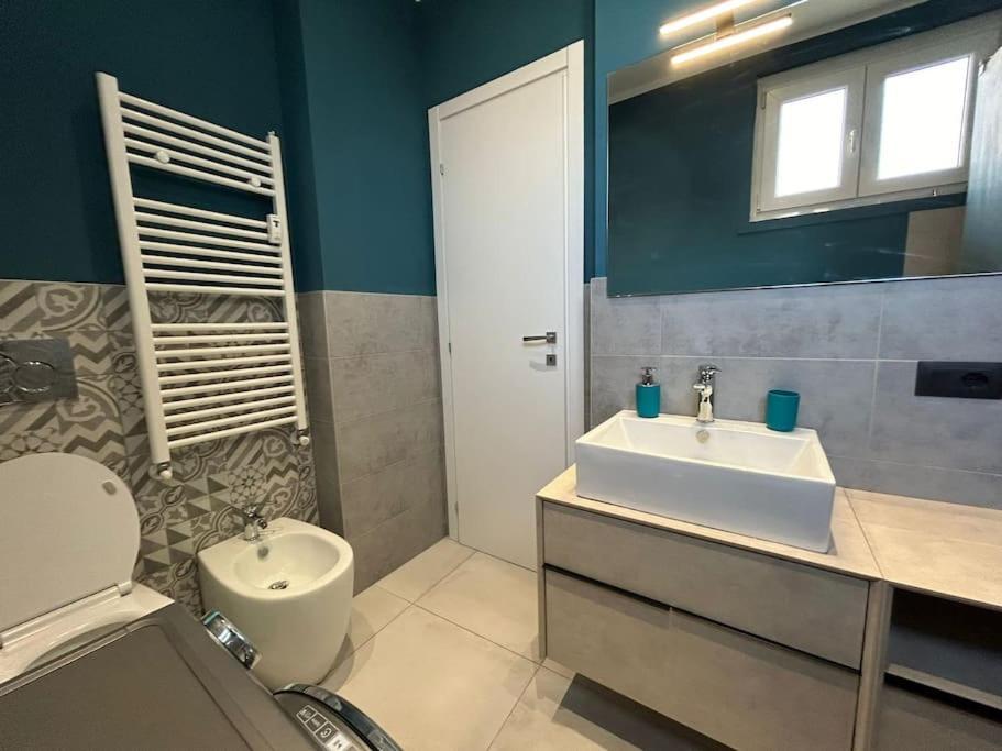 Cozy Apartment Mm Uruguay Милано Екстериор снимка
